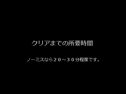 所要時間